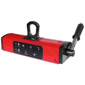 ESCO / チェーンブロック、スリング、クランプ・アクセサリ、マグネットリフター